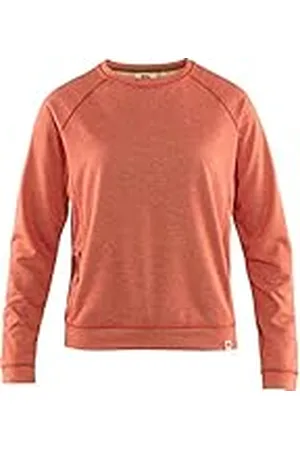 Fjällräven Fjallraven High Coast Lite Sweater W Sudaderas, Mujer, , XL