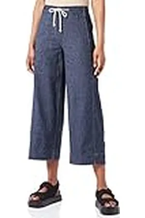 Gerry Weber Culotte Pantalón de Vestir, , 40 para Mujer