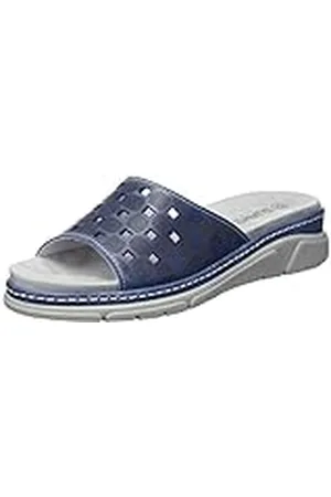 Suave 700205-51, Mocasín Plano Mujer, , 41 EU Ancho