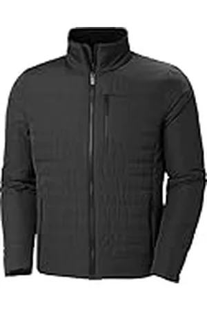 Helly Hansen Crew Insulator Jacket 2.0 Chaqueta, , XL Hombre