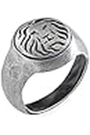 Morellato Anillo Hombre acero inoxidable - SAKB22023