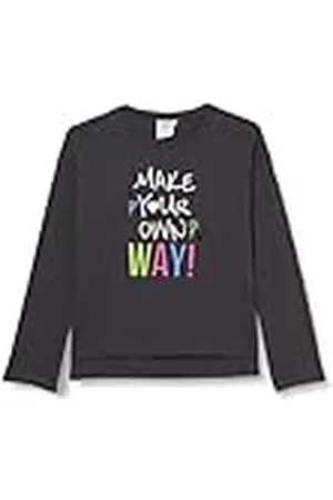 Primigi Sigue Tus sueños Camisa Henley, , 4 años para Niñas