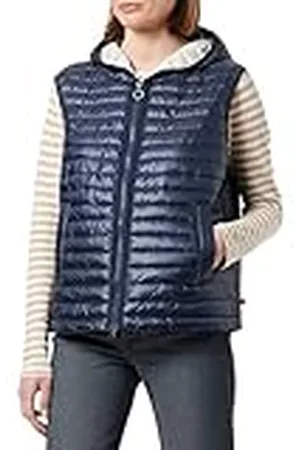 Bugatti 360100-31260 Chalecos de Ropa Deportiva, , 36 para Mujer