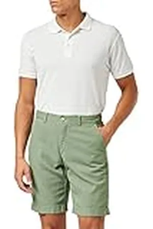 Hackett Piquet Shorts Bermuda Shorts Hombre, , 29