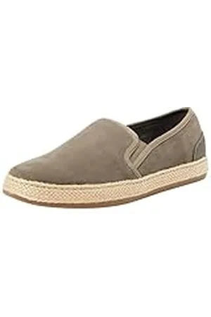 Geox U Pantelleria A, Espadrille Wedge Sandal Hombre, , 39 EU