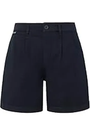 Pepe Jeans Vania Shorts para Mujer, , 32W