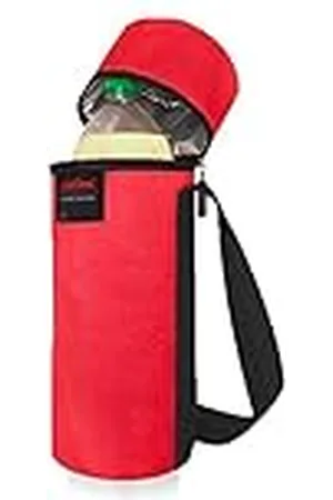 Valira Polar - Bolsa térmica de 2 L, color , 12 x 12 x 35