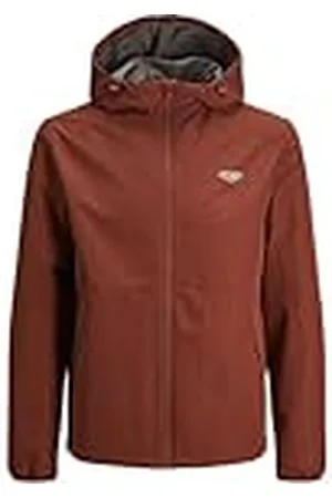 JACK & JONES Chaqueta Jorbushwick, , XXL para Hombre
