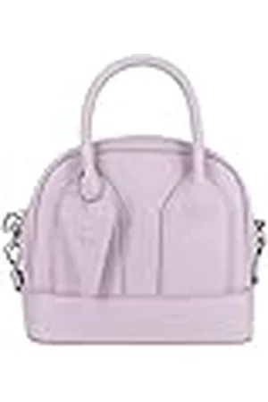 myMo Bolsa de bolos Mujeres, Color lila