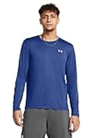 Under Armour Hombre UA LAUNCH LONGSLEEVE Shirt