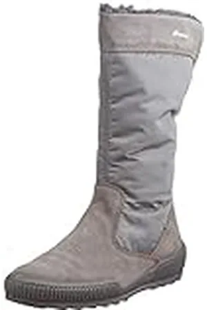Primigi PLIGT 63810, Zapatillas, Grig.SC/Grig.SC, 27 EU