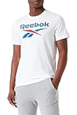 Reebok Camiseta Marca Modelo RI Big Logo tee