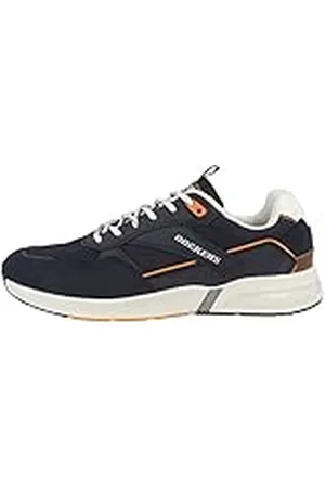 Dockers Dockers 264510 264510-208036 - Zapatillas de Deporte para Mujer, Color , Talla 40