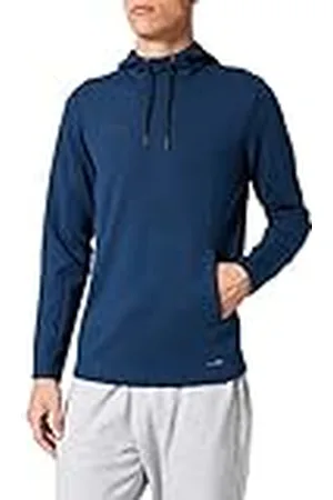 Jako Sudadera con Capucha para Hombre Premium Basics, Hombre, Sudadera con Capucha., 6729, , Large