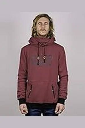 Hydroponic Dh Company Sudadera con Capucha, Unisex niños, , 8Y