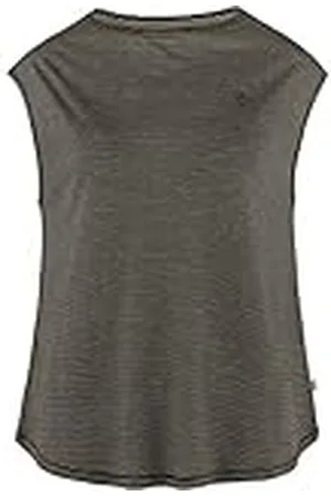 Fjällräven Fjallraven High Coast Cool T-Shirt W, , L para Mujer