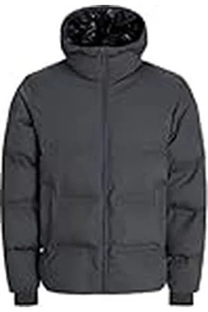 JACK & JONES Jjpayne Puffer Jacket Pls Chaqueta amortiguadora, , XXXXL para Hombre