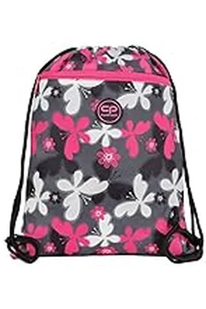 Coolpack E70520, Mochila de cuerda VERT PIXIE