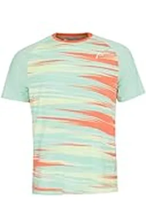 Head Camiseta TOPSPIN Hombre Camisa, , Medium