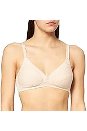 Triumph Mujer Cotton Classic Stretch N, Bra, , 110C