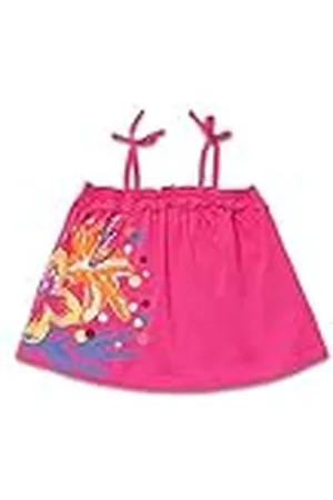 Tuc Tuc Camiseta Punto niña Eco-Safari (6A, )
