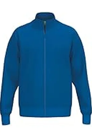 Erima TS chaqueta sin capucha Hombre (2072533), , XL