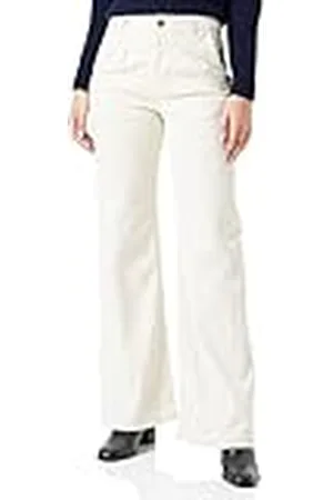 Benetton Pantalones 457YDF025, , 40 para Mujer