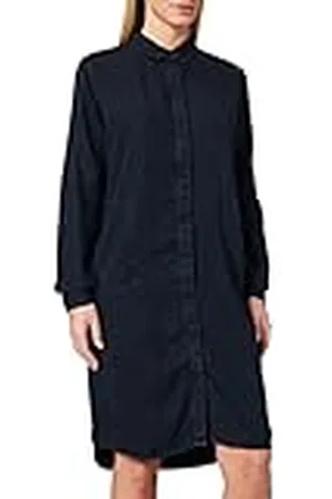Kings of Indigo Priscilla Vestido, , Large para Mujer