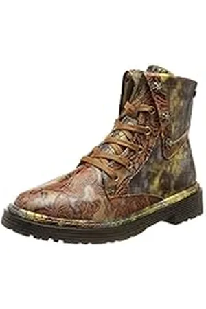 LAURA VITA Incaso 19, Ankle Boot Mujer, , 40 EU