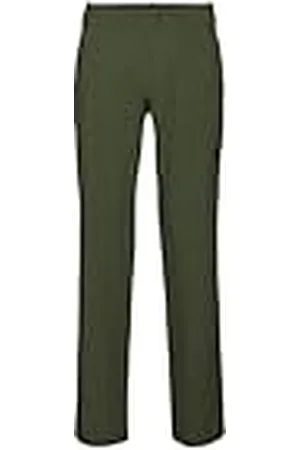 Mammut Pantalones de Senderismo para Hombre