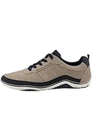 TOM TAILOR 5380330016, Zapatillas Hombre, , 44 EU