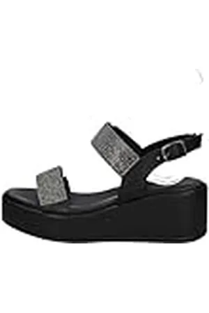 IGI&CO Mujer Engy, Sandalias con cuña, , 38 EU