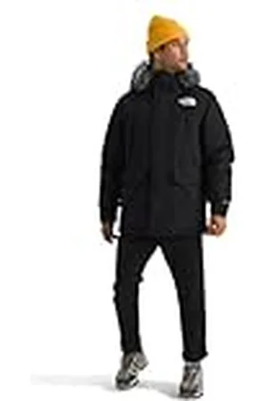 The North Face Mcmurdo Parka para hombre L