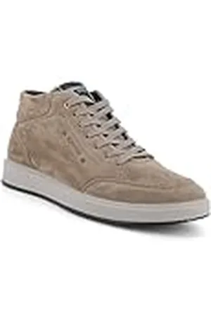 IGI&CO U.sanzio Green, Botas Hombre, , 44 EU
