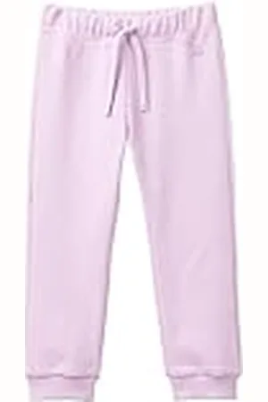 Benetton Pantalone 3J70GF01N, Pantalones