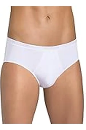Sloggi Men , Basic Midi 2P, Slip, Hombre, , 7