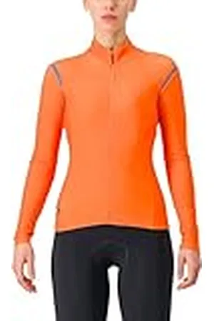 Castelli 4520559-857 TUTTO NANO RoS W J. Jacket Mujer Tamaño S
