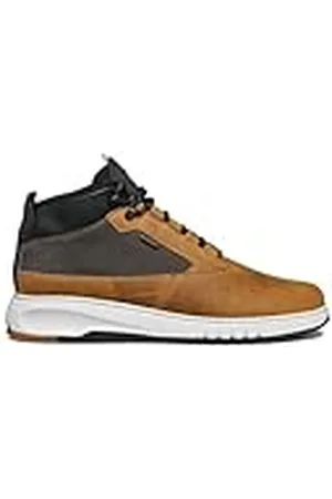 Geox U Aerantis 4x4 B ABX, Bota de Tobillo Hombre, , 40 EU