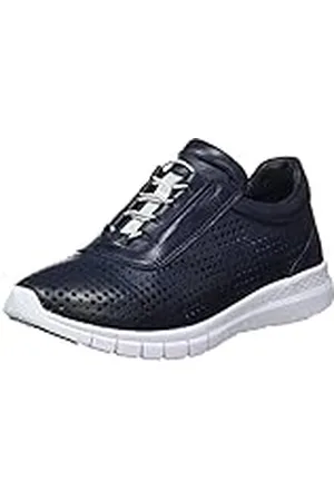 Andrea Conti 1709609, Zapatillas Mujer, D.Blau, 35 EU