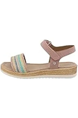 TOM TAILOR 7470160005, Sandalia, , 33 EU