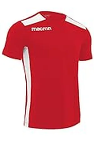 macron Flute, Camiseta, , 2XL, Hombre