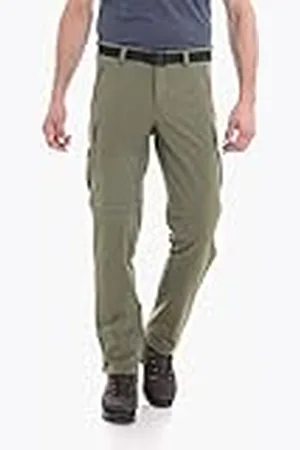 Schöffel Kyoto3 Pants Pantalones para Hombre, , 54