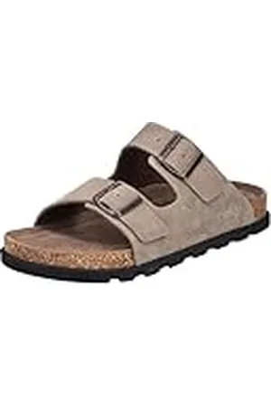 Rieker 21190, Pantuflas Hombre, , 46 EU