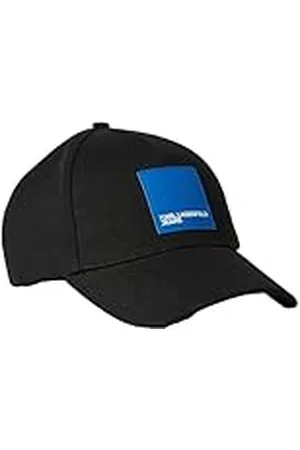 Karl Lagerfeld Box Logo Cap Gorra, , Talla única Hombres
