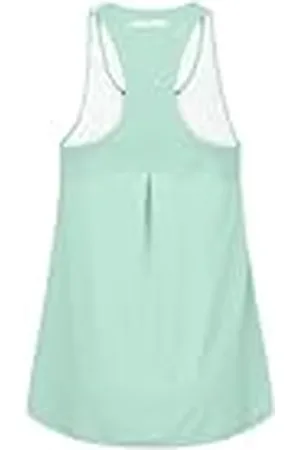 Head Agility Sport Tank Top Mujer Camiseta, , Extra-Small