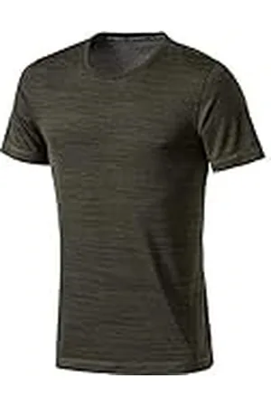 energetics Tiger – Camiseta de, Todo el año, Hombre, Color , tamaño Extra-Large