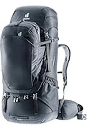 Deuter Voyager 65+10, Mochila de viaje de los hombres, , 65+10 L