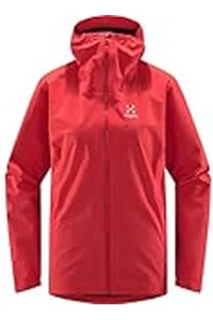 Haglöfs 606219_5LI KORP PROOF Jacket Mujer Tamaño S