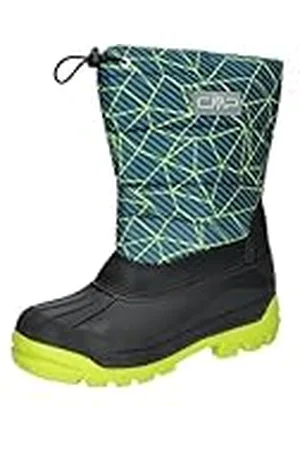CMP Kids Sneewy Snowboots, Bota de Nieve, , 40 EU