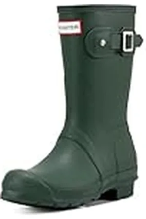 Hunter Original Short - Botas para mujeres, , 38 EU